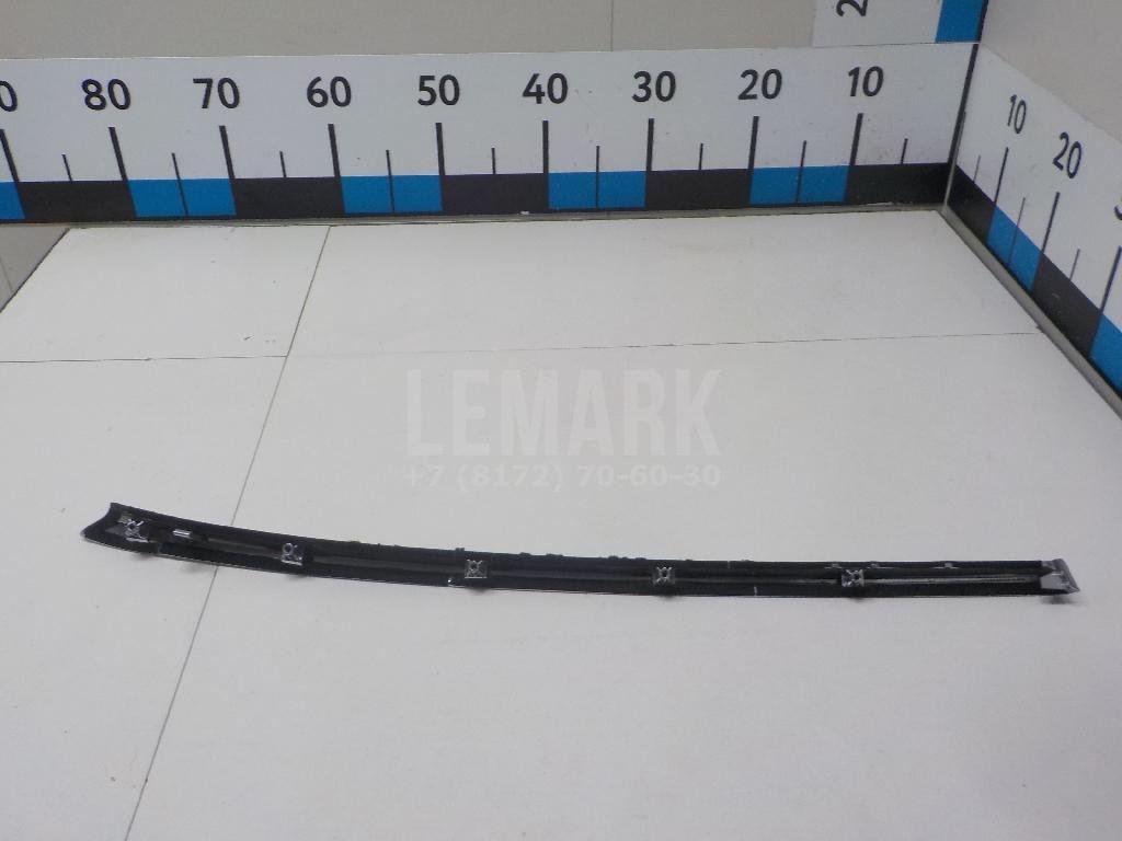 Накладка декоративная