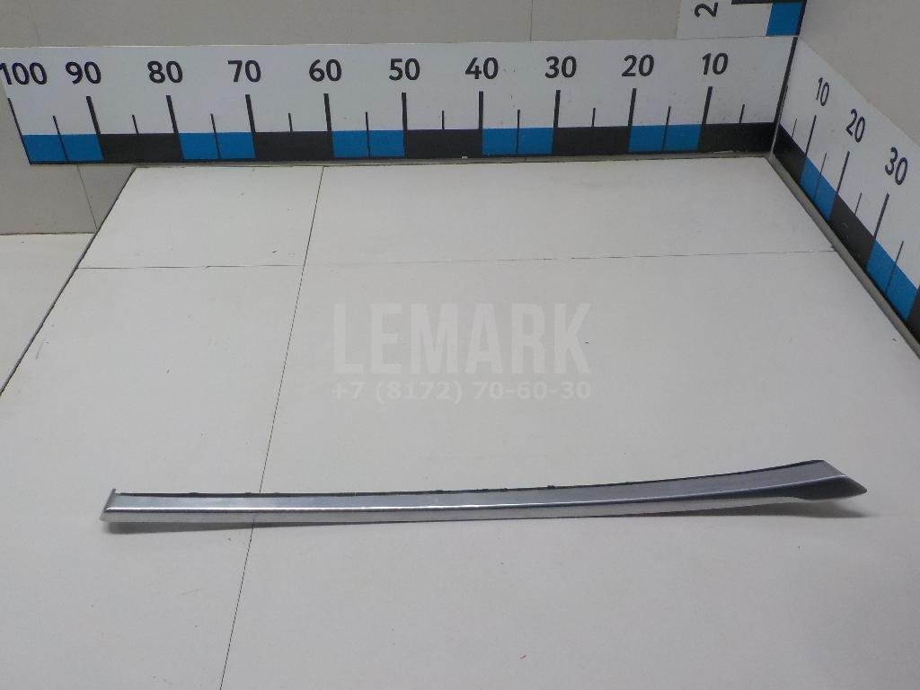 Накладка декоративная