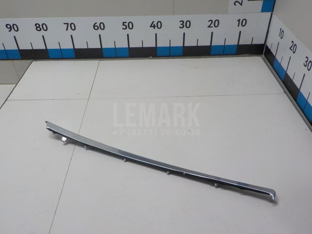 Накладка декоративная