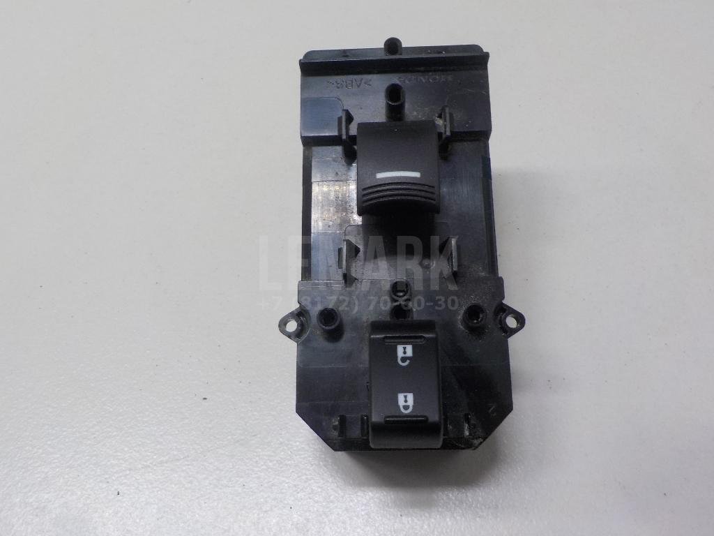 Кнопка стеклоподъемника