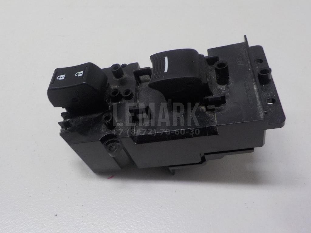 Кнопка стеклоподъемника