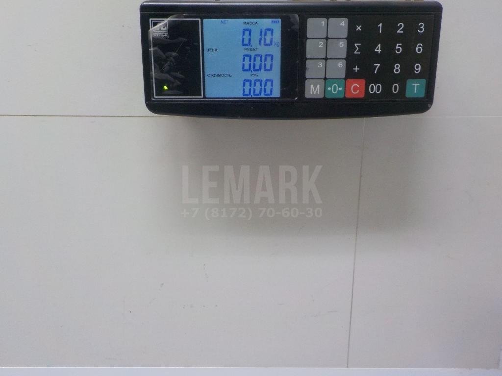 Кнопка стеклоподъемника