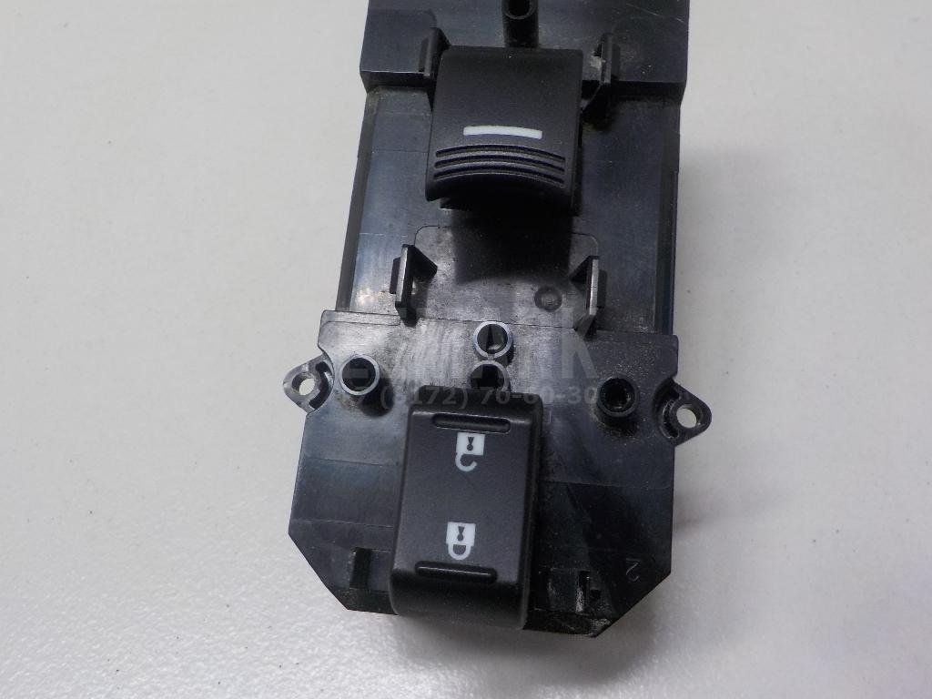 Кнопка стеклоподъемника