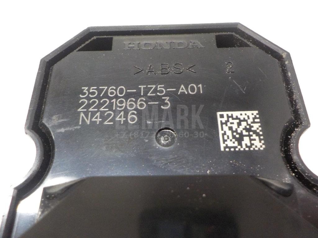 Кнопка стеклоподъемника