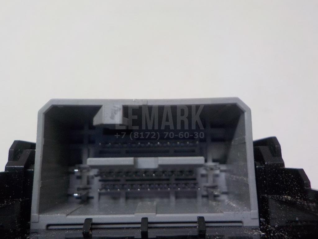 Кнопка стеклоподъемника