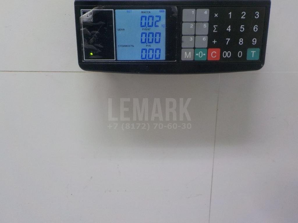 Кронштейн (сопут. товар)