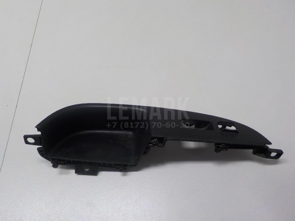 Накладка блока управления стеклоподъемниками