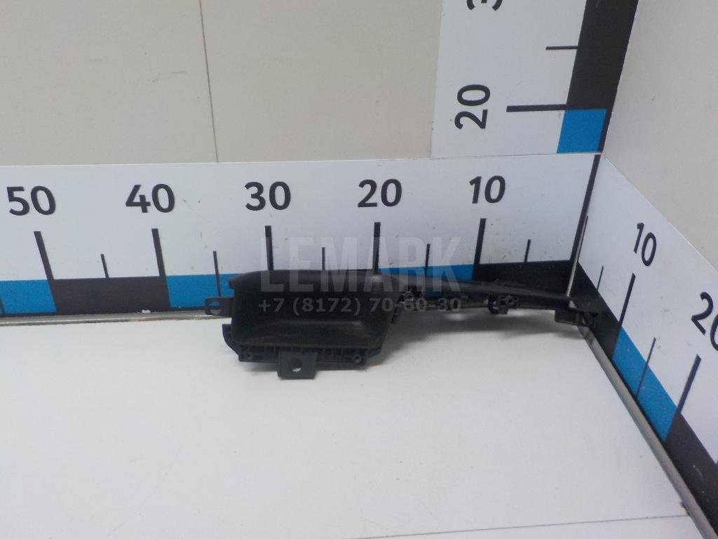 Накладка блока управления стеклоподъемниками