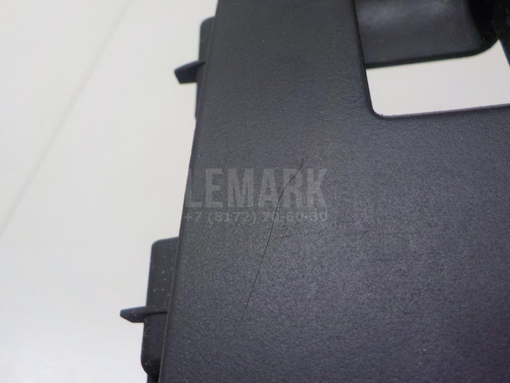 Накладка блока управления стеклоподъемниками