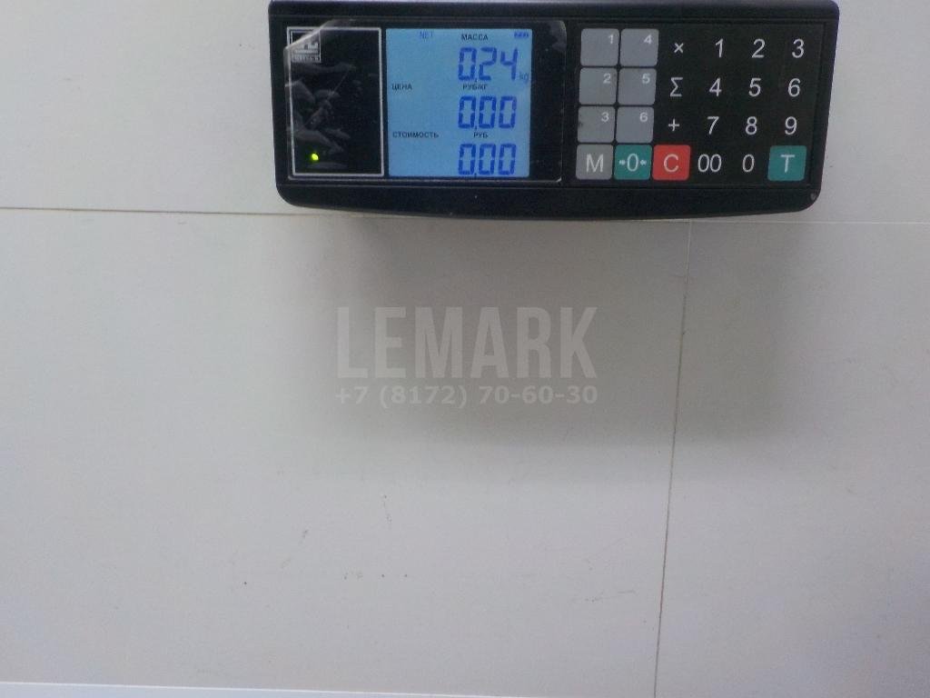 Накладка (кузов внутри)