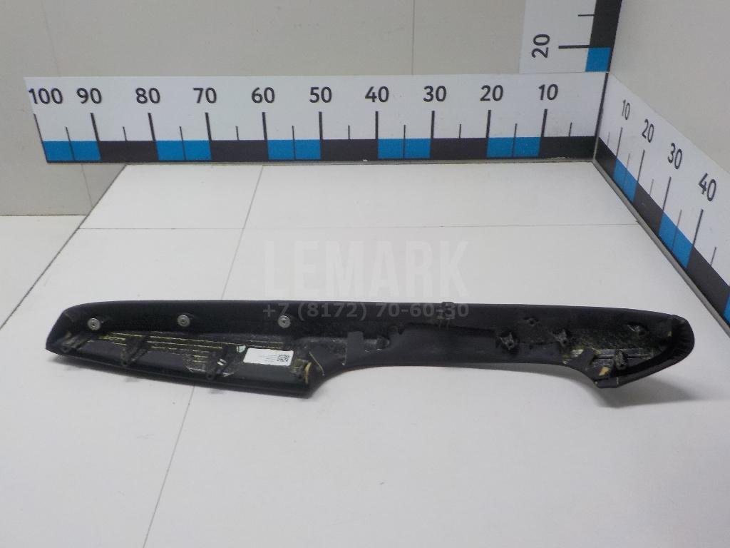 Накладка (кузов внутри)