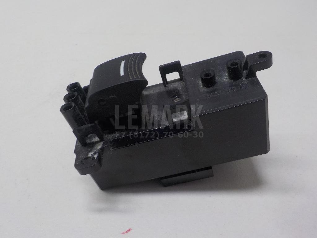 Кнопка стеклоподъемника