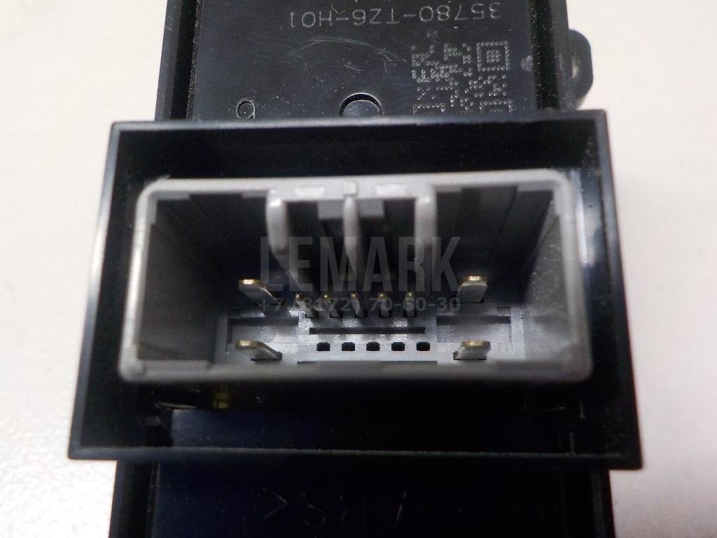 Кнопка стеклоподъемника