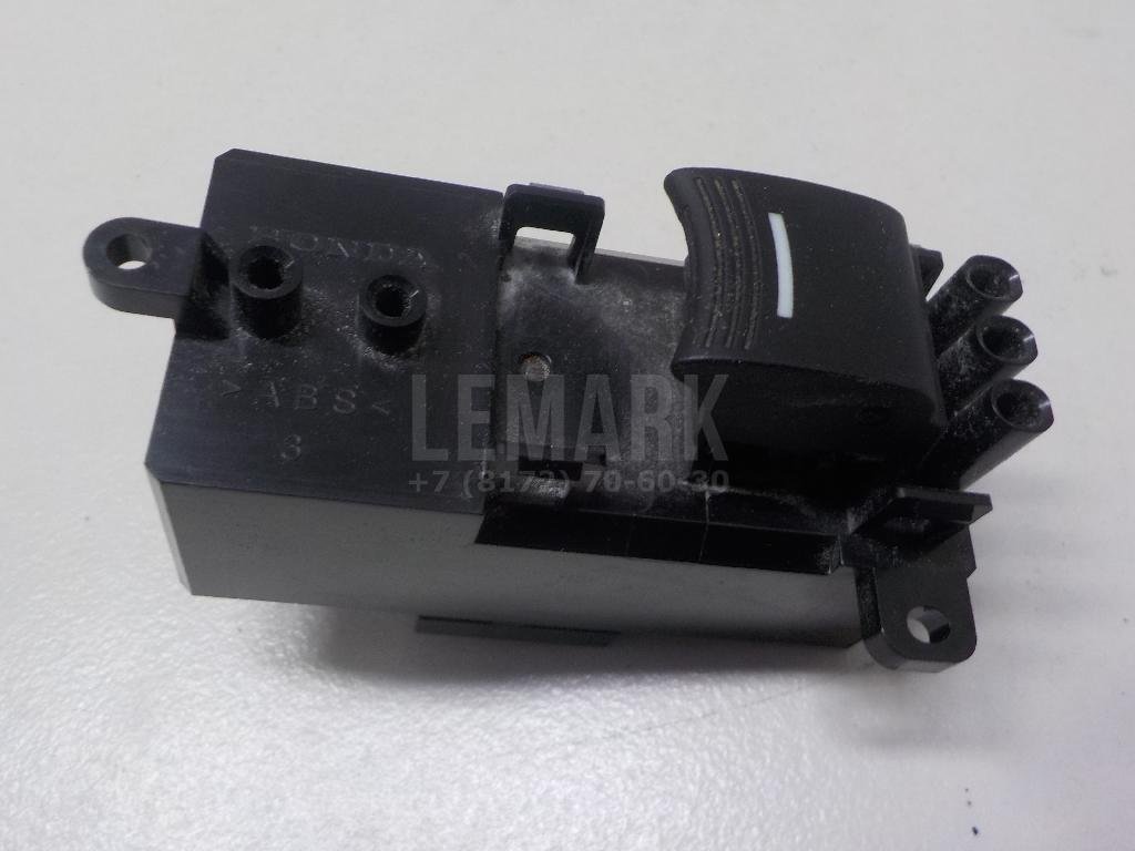 Кнопка стеклоподъемника