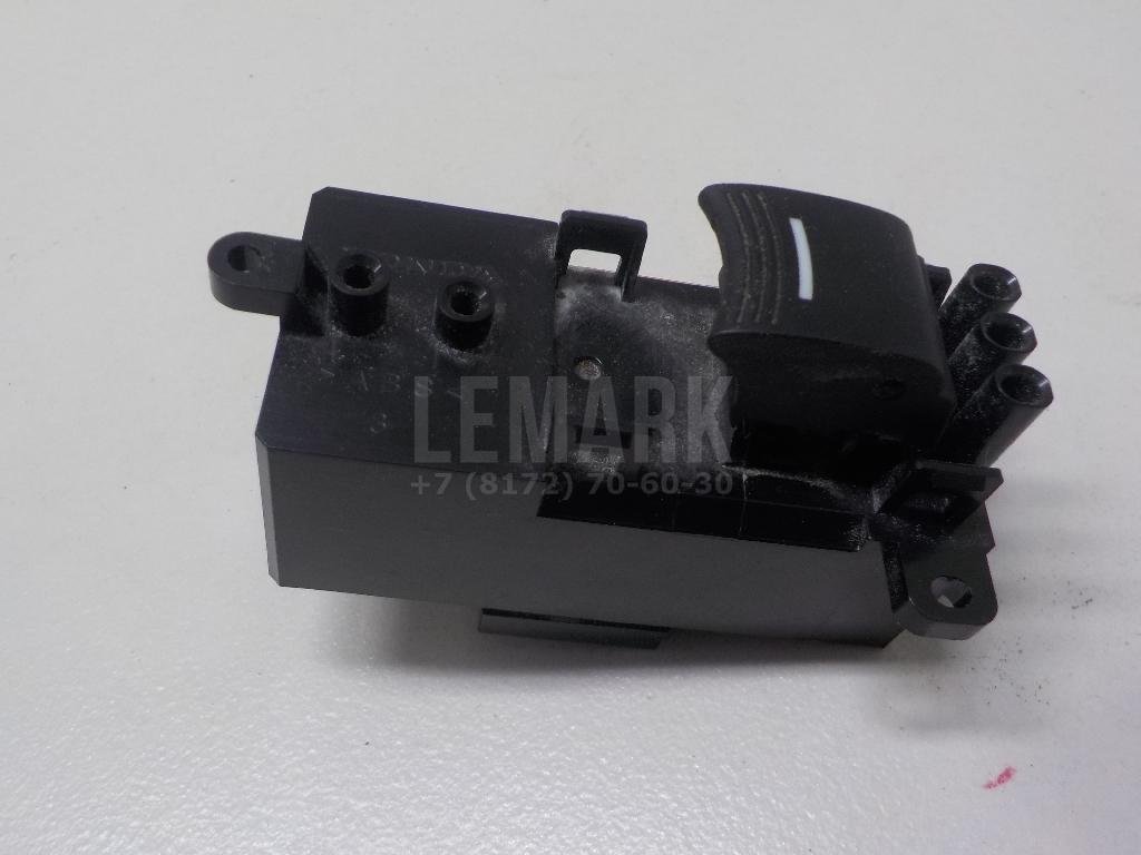 Кнопка стеклоподъемника