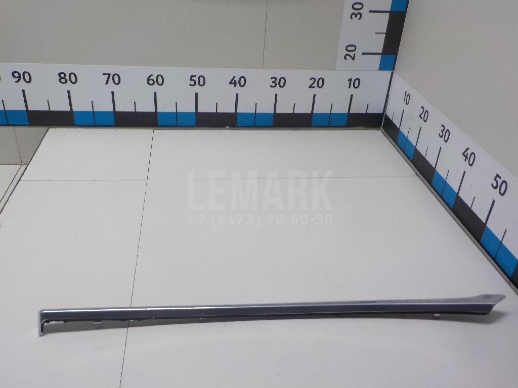 Накладка декоративная