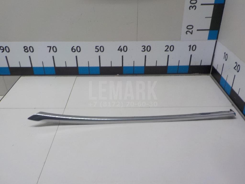 Накладка декоративная