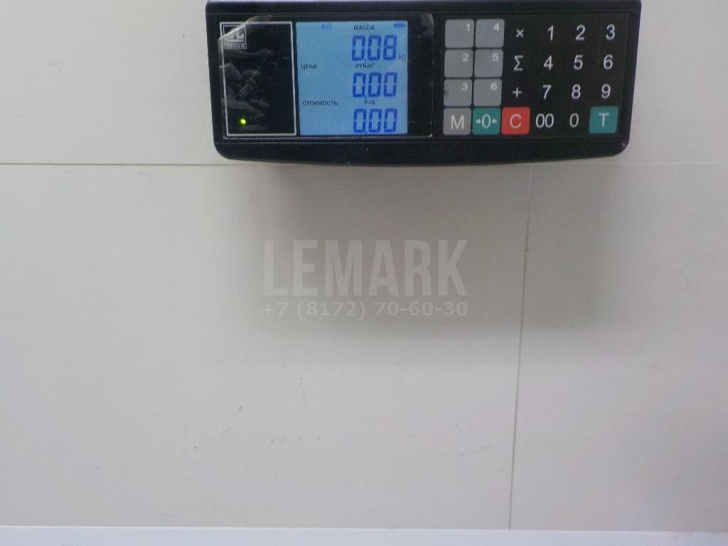 Накладка декоративная