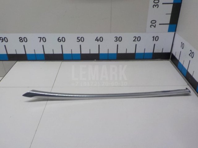 Накладка декоративная