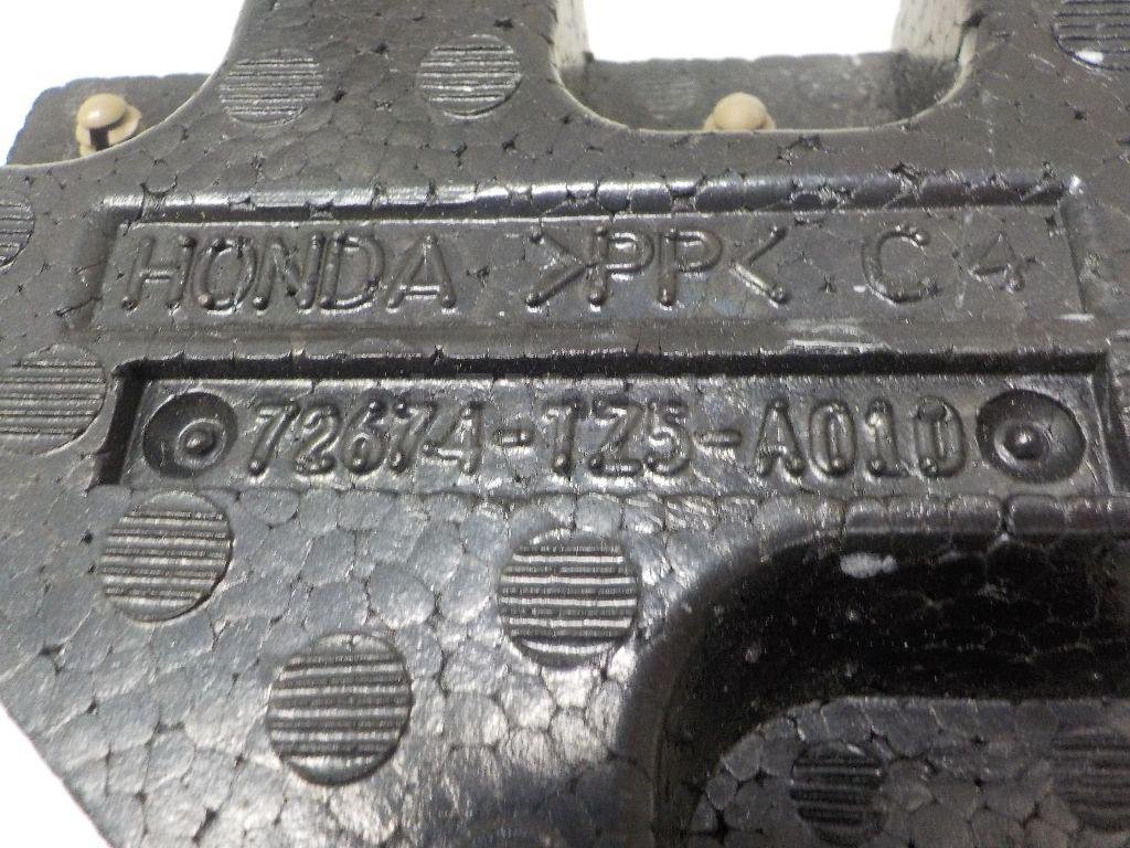 Накладка (кузов внутри)