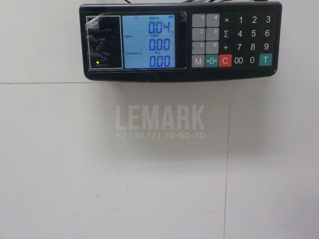 Накладка (кузов внутри)