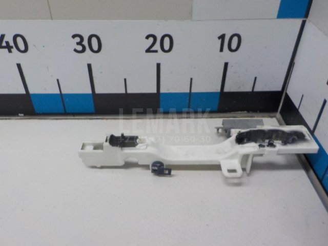 Кронштейн ручки