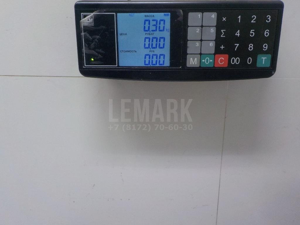 Накладка (кузов внутри)