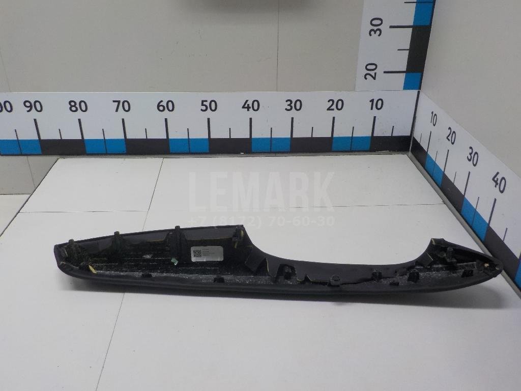 Накладка (кузов внутри)