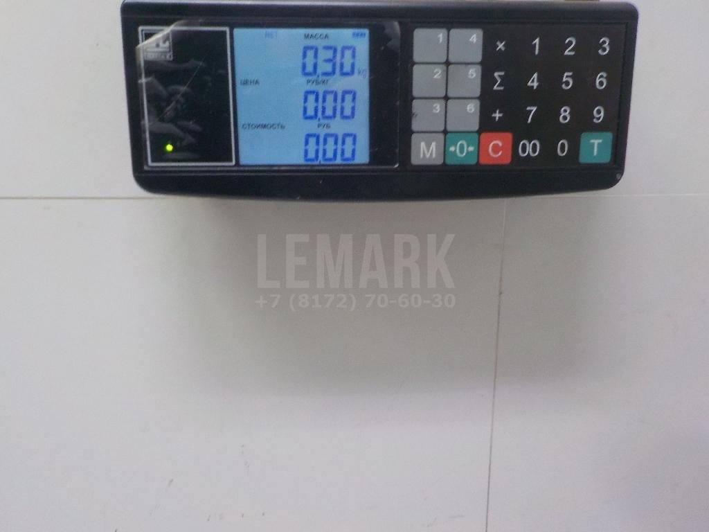 Накладка (кузов внутри)