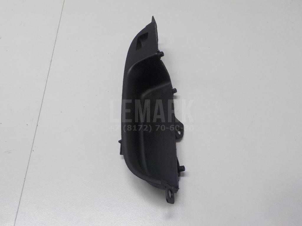 Накладка блока управления стеклоподъемниками