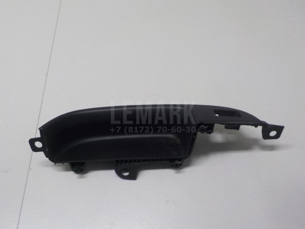 Накладка блока управления стеклоподъемниками