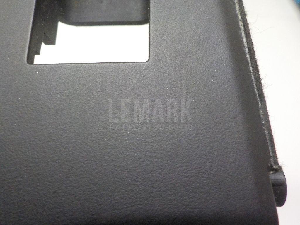 Накладка блока управления стеклоподъемниками