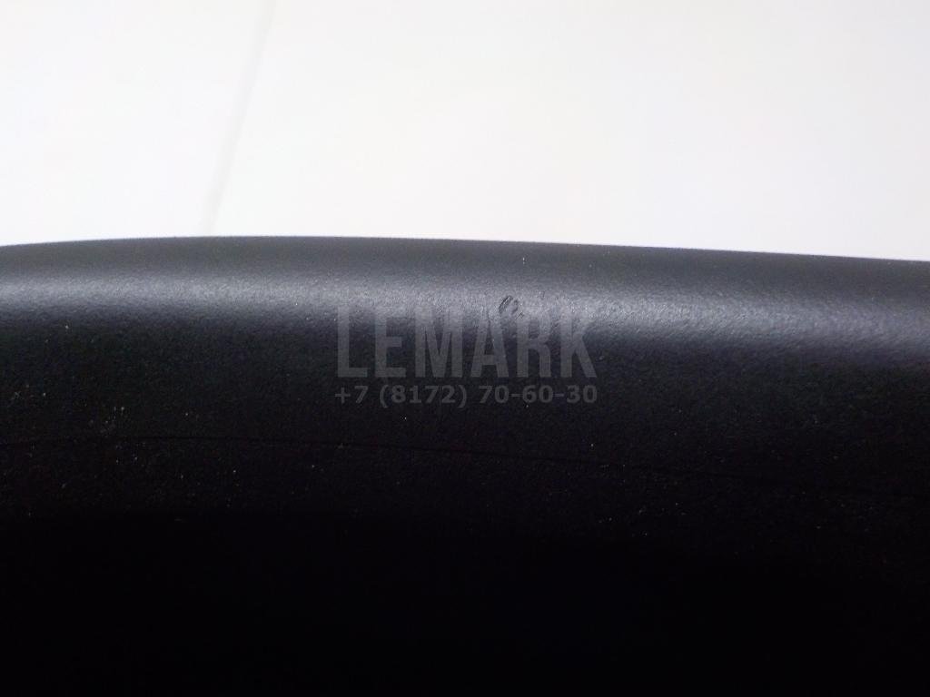 Накладка блока управления стеклоподъемниками