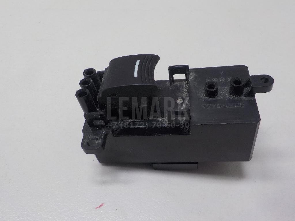 Кнопка стеклоподъемника