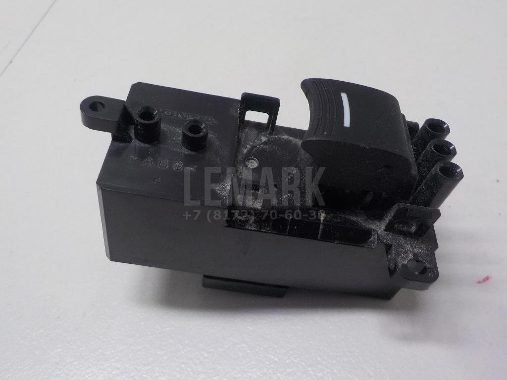 Кнопка стеклоподъемника