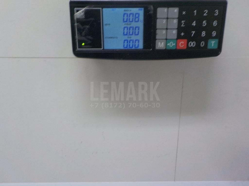 Накладка декоративная