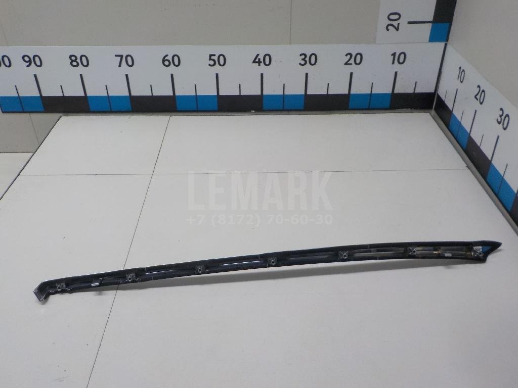 Накладка декоративная