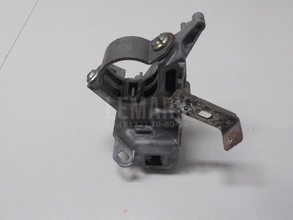 Замок рулевого управления