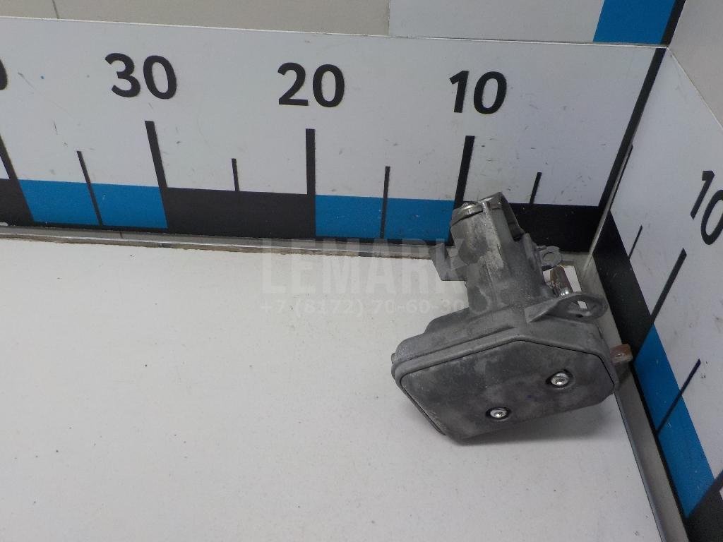 Замок рулевого управления