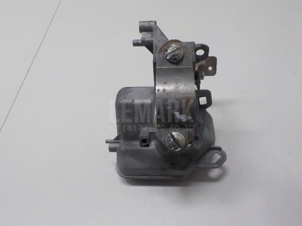 Замок рулевого управления