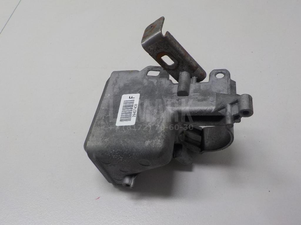 Замок рулевого управления