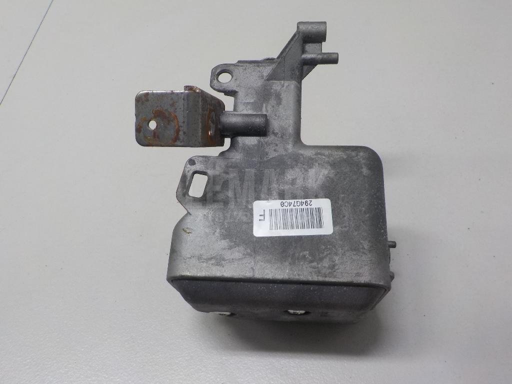 Замок рулевого управления