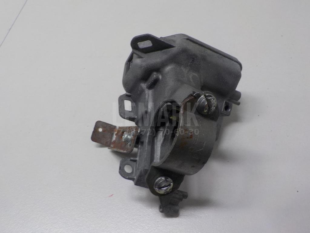 Замок рулевого управления