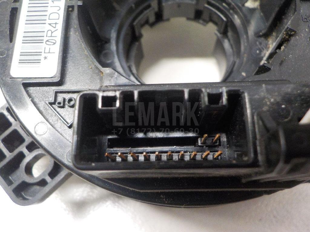 Механизм подрулевой для SRS (ленточный)