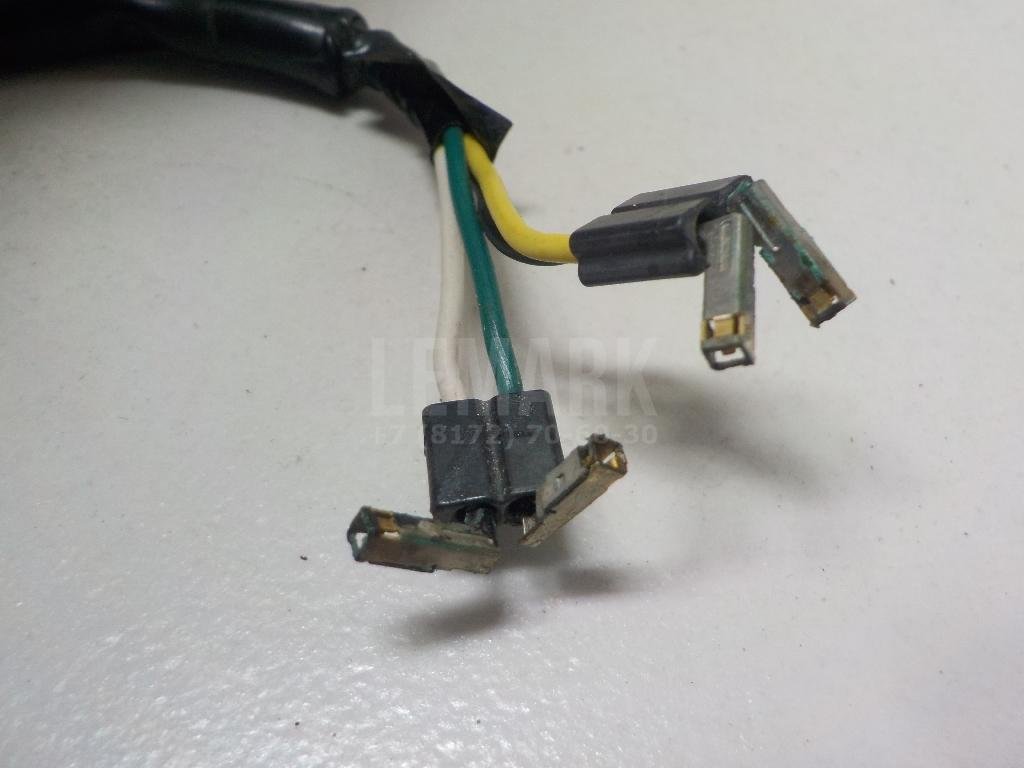 Механизм подрулевой для SRS (ленточный)