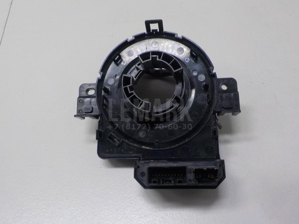 Механизм подрулевой для SRS (ленточный)