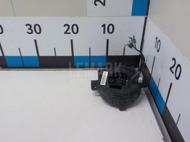 Механизм подрулевой для SRS (ленточный)