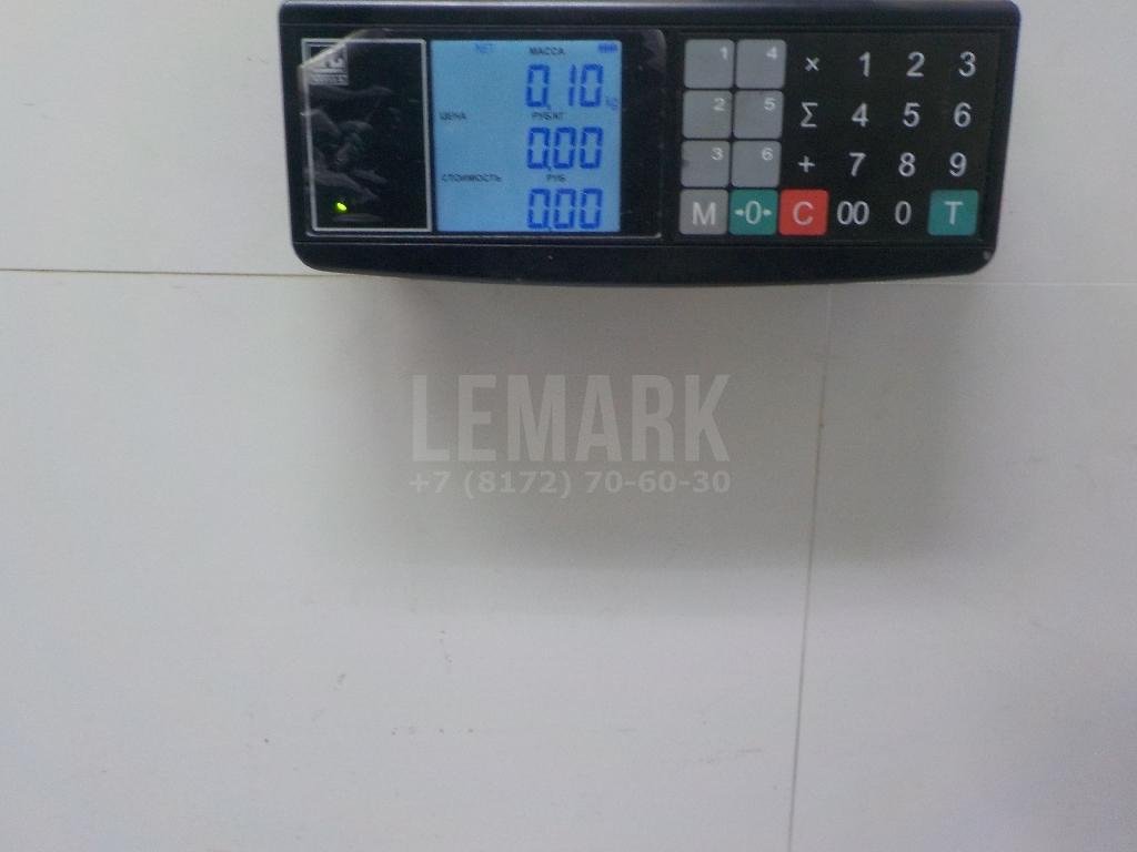 Накладка (кузов внутри)