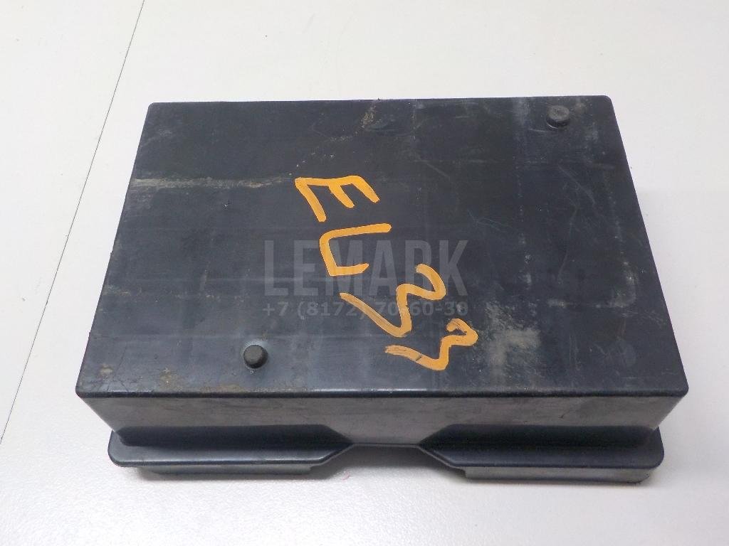 Крепление АКБ (корпус/подставка)