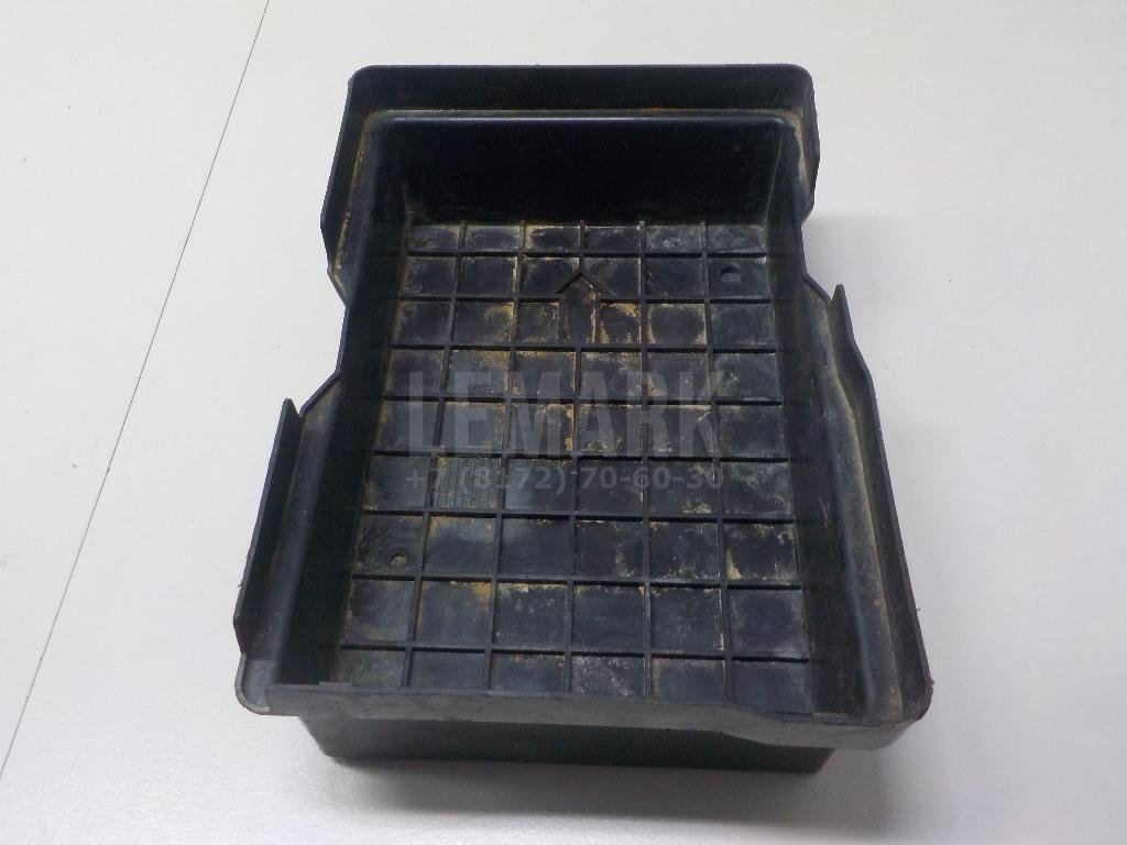 Крепление АКБ (корпус/подставка)